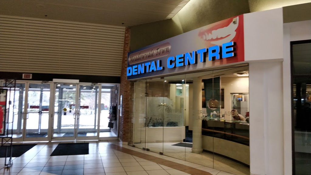 Meadowvale Town Centre Dental - Dr. Arthur Majchrowicz | 6677 Meadowvale Town Centre Cir, Mississauga, ON L5N 2R5, Canada | Phone: (905) 826-4040