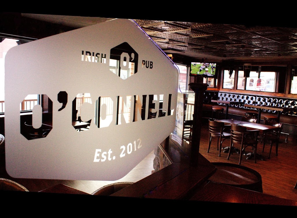 OConnell - Pub Irlandais | 19 Boulevard des Bois Francs S, Victoriaville, QC G6P 4S2, Canada | Phone: (819) 758-7176