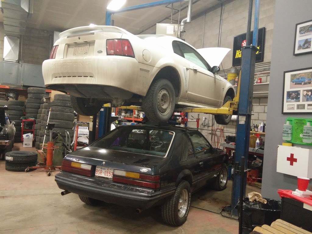 Courtney Automotive & Exchange Service Ltd | 2420 10 Ave SW, Calgary, AB T3C 0K6, Canada | Phone: (403) 228-4265
