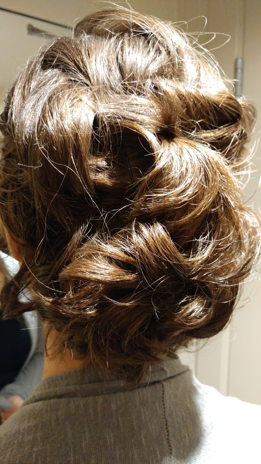 Hair by Gina & Co. | 4554 W 10th Ave, Vancouver, BC V6R 2J1, Canada | Phone: (604) 224-5636