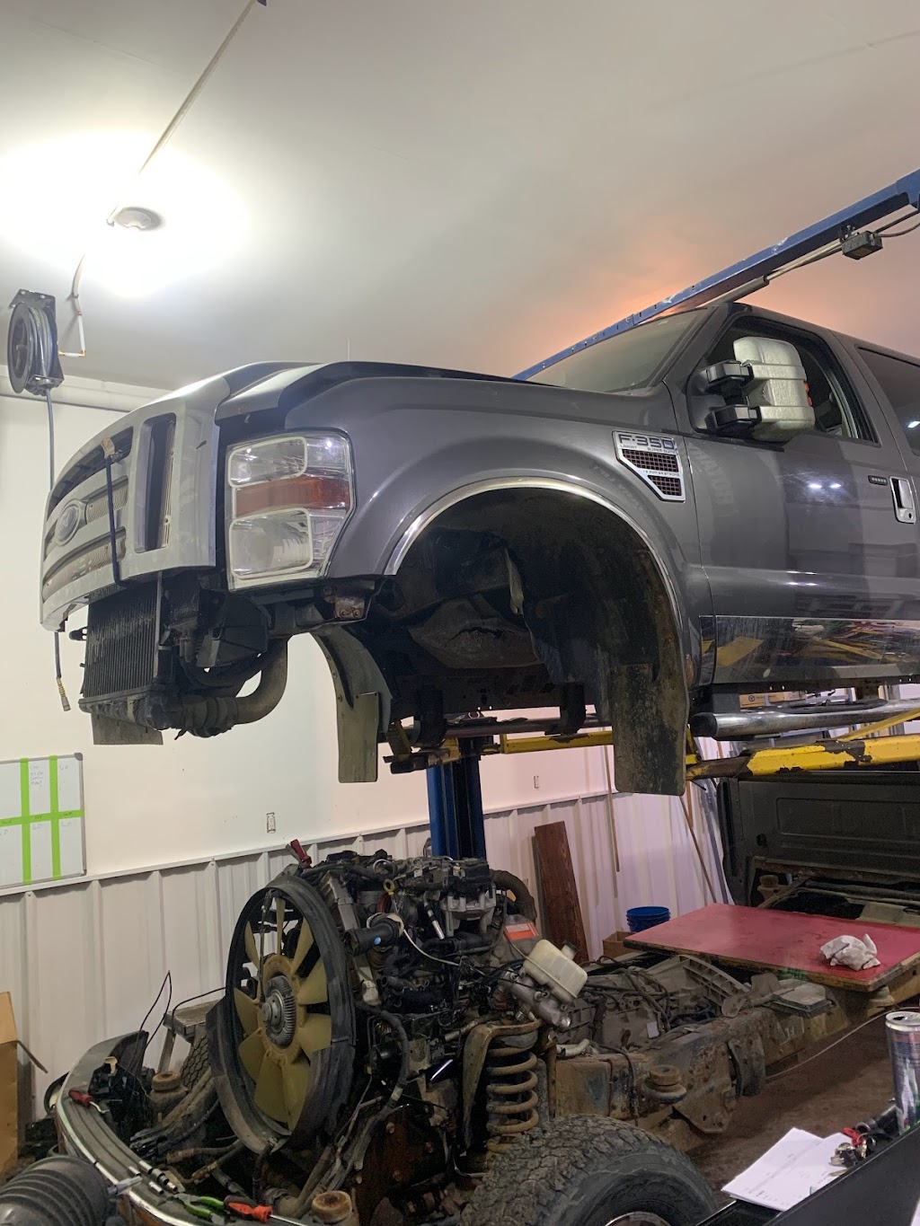C&Ts Auto and Diesel | 4807 52a St, Alberta Beach, AB T0E 0A0, Canada | Phone: (780) 237-7706