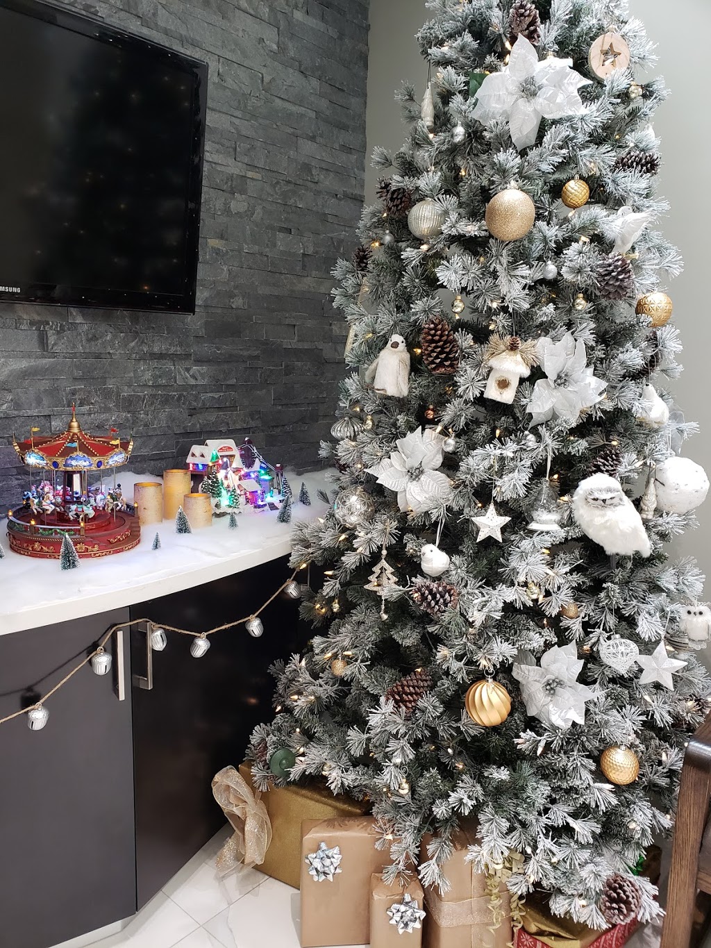 Lifetime Dental Lifetime Beauty | 625 Park Rd N #1, Brantford, ON N3T 5L8, Canada | Phone: (519) 759-7630