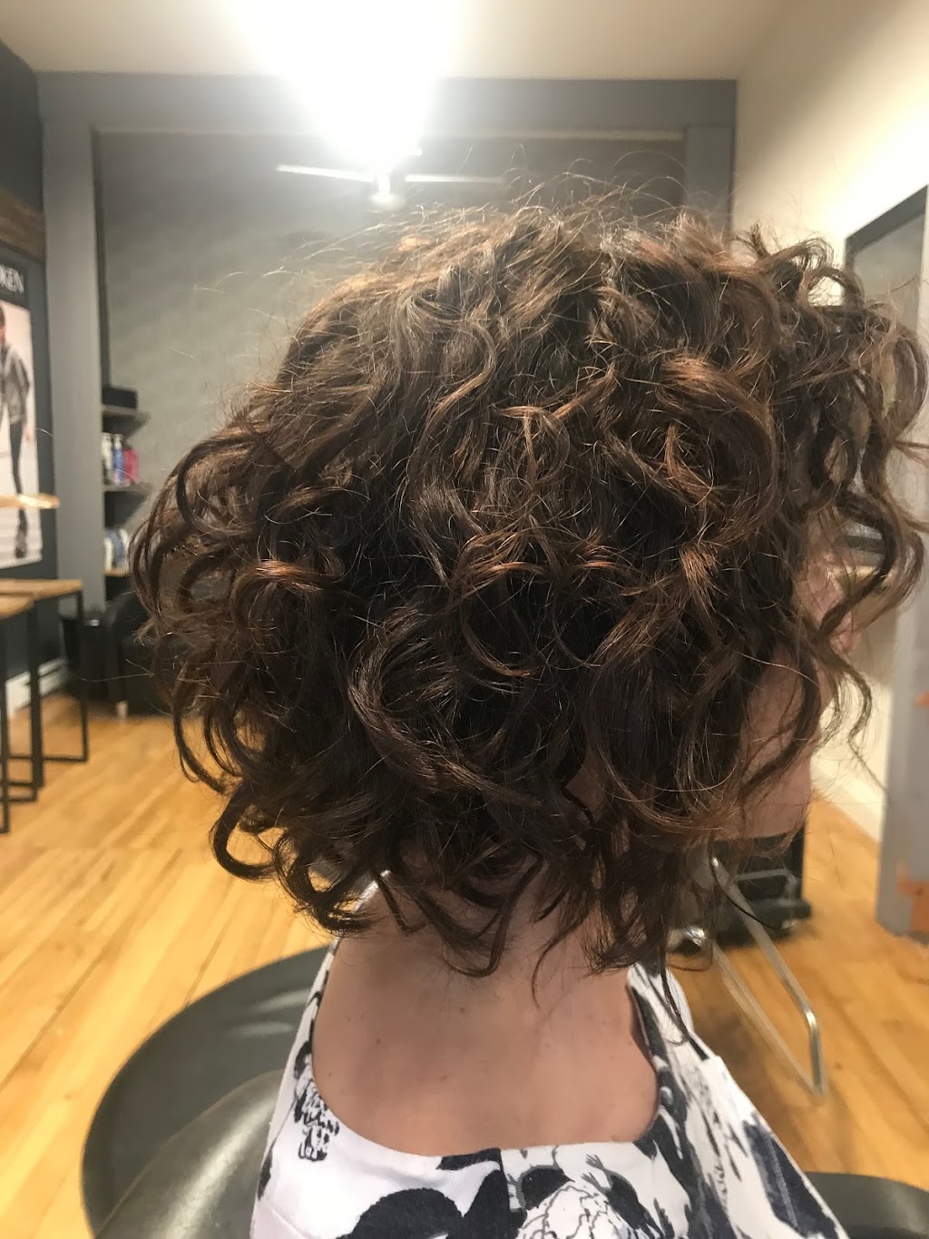 Coiffure Isabelle Poirier | 442 Av. Tamarac, Shawinigan, QC G9N 1V1, Canada | Phone: (819) 537-0112