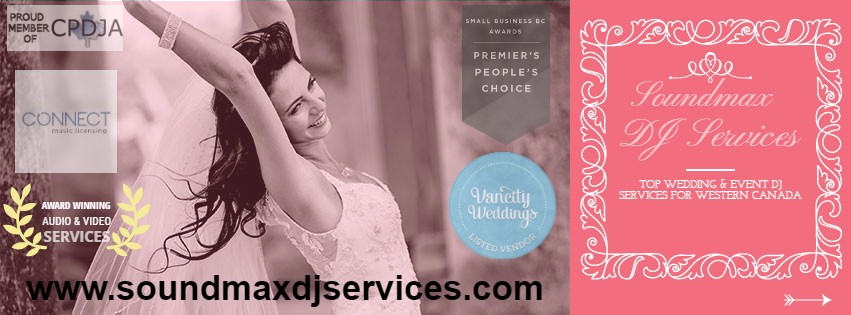 Soundmax DJ Services | 2225 184 St, Surrey, BC V3Z 9V2, Canada | Phone: (778) 908-2811