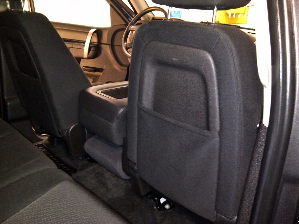 MAXIMUM AUTO DETAILING | 1047 Pacific Ave, Winnipeg, MB R3E 2K3, Canada | Phone: (204) 228-3183