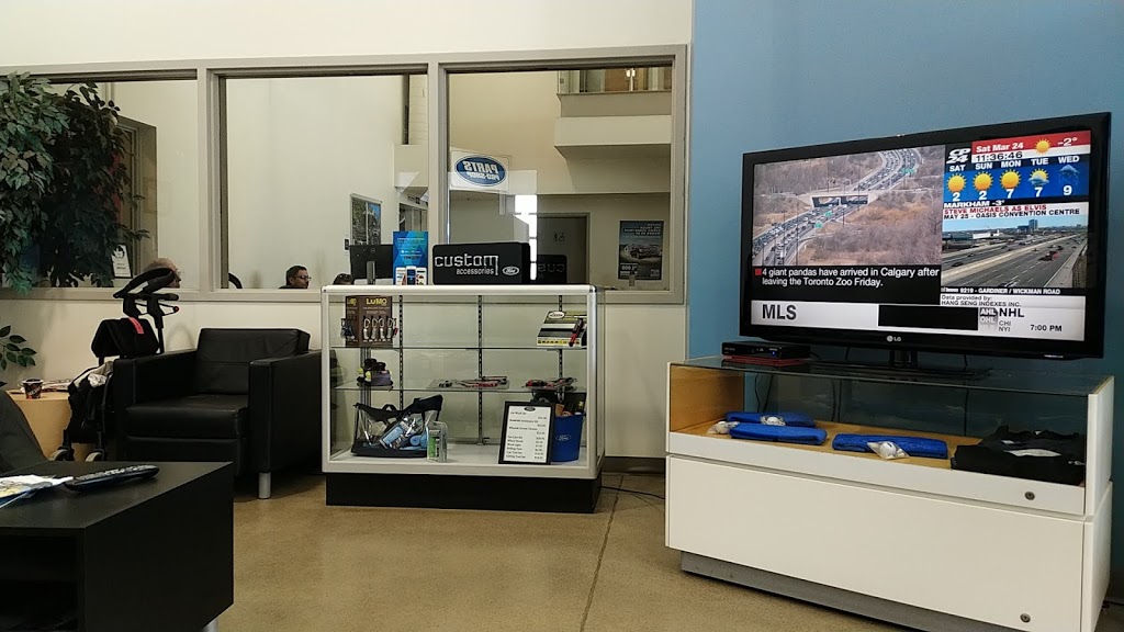 Formula Ford Sales | 940 Kingston Rd, Pickering, ON ON L1V1B3, Canada | Phone: (905) 839-6666