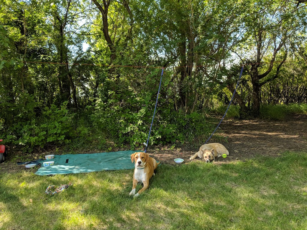 Manitou & District Regional Park Campground | Manitou Beach, Watrous, SK S0K 4T0, Canada | Phone: (306) 946-2588