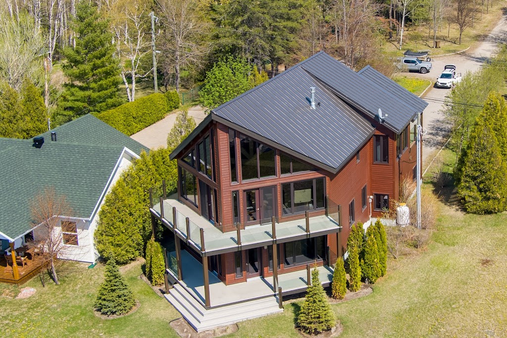 Thibeault Construction | 2156 Rue De Cabernet, Chicoutimi, QC G7H 0M6, Canada | Phone: (418) 973-4901
