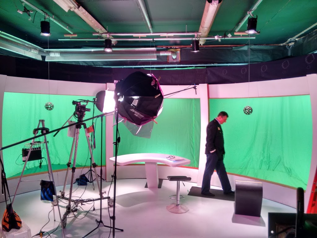 Imagination Film Works | 7 Fleming Rd, Guelph, ON N1E 7G3, Canada | Phone: (519) 780-7502