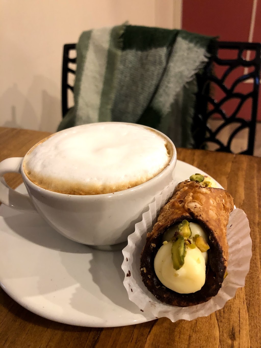 Belles Bakery | 262 Dupont St, Toronto, ON M5R 1V7, Canada | Phone: (416) 929-7767