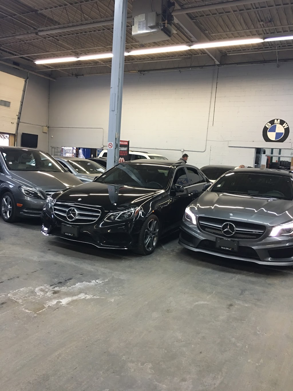 Malibu Motors | 1100 Finch Ave W #11d, North York, ON M3J 2T2, Canada | Phone: (416) 661-6623
