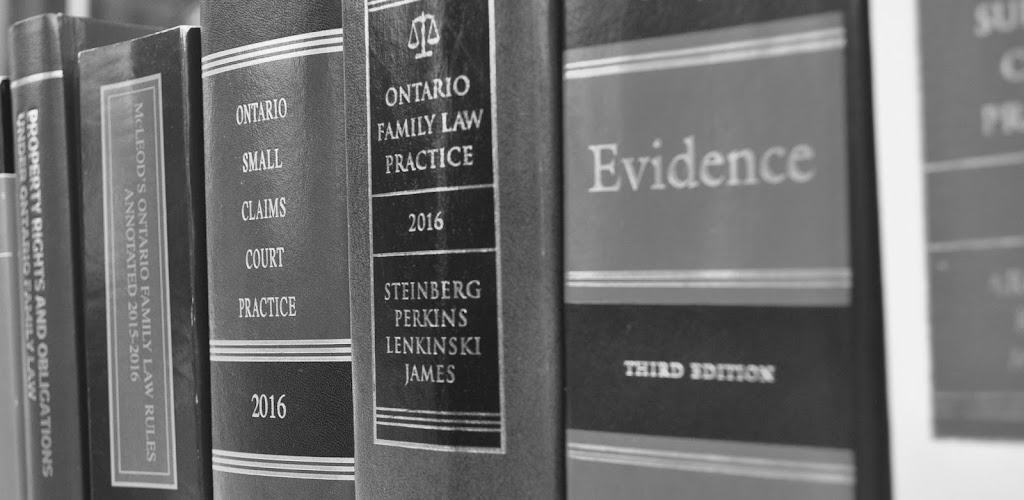 Andrews Donnelly LLP | 1471 John Counter Blvd #302, Kingston, ON K7M 8S8, Canada | Phone: (613) 531-3032
