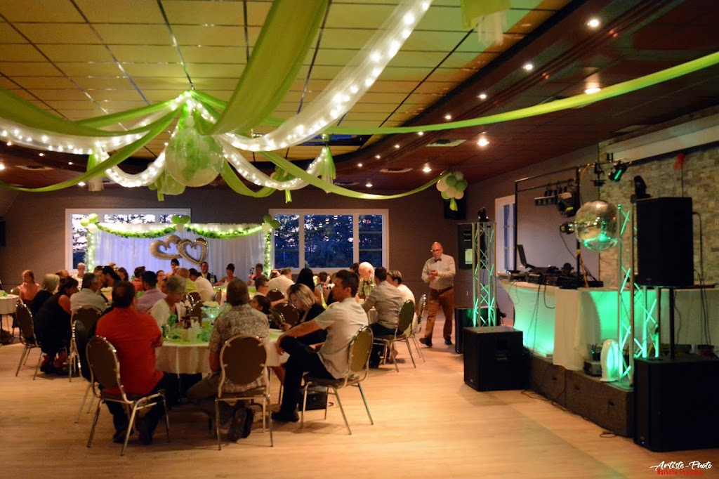 Resort Hotel du Pré | 555 Rue Saint Jacques E, Princeville, QC G6L 4X6, Canada | Phone: (819) 364-5333