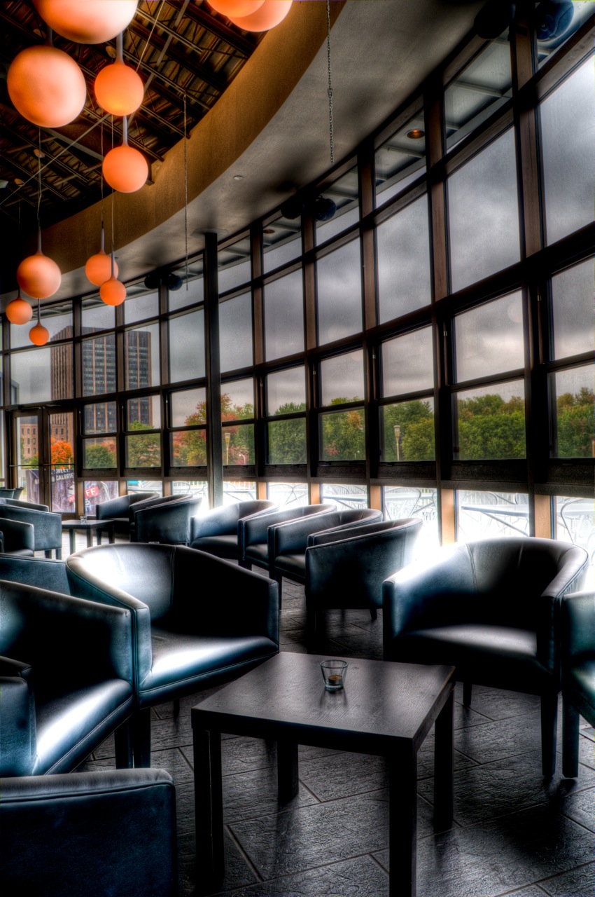 Lago | 1001 Queen Elizabeth Driveway, Ottawa, ON K1S 5K7, Canada | Phone: (613) 235-5246