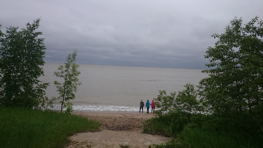 Ukrainian Catholic Camp Park | Gimli, MB R0C 0M0, Canada | Phone: (204) 642-7330
