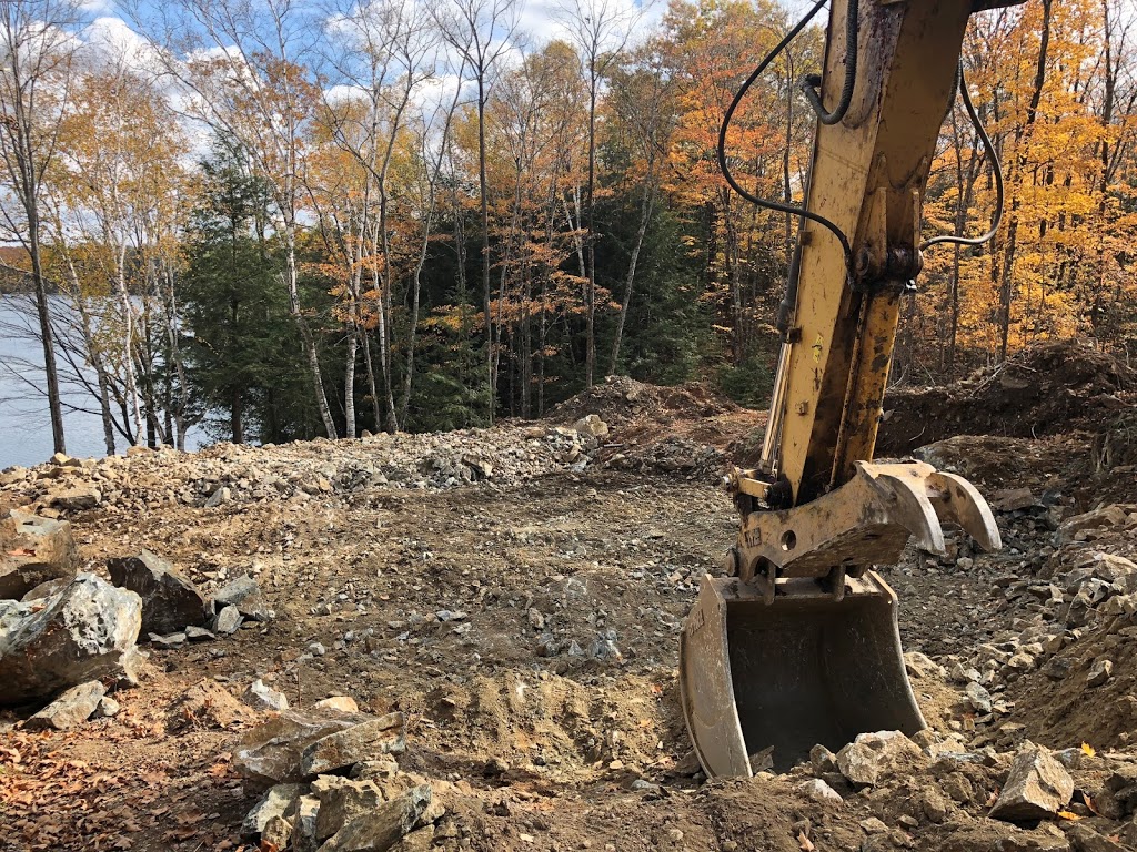 Rosedale Construction & Landscaping | 5552 ON-35, Fenelon Falls, ON K0M 1N0, Canada | Phone: (705) 328-5999