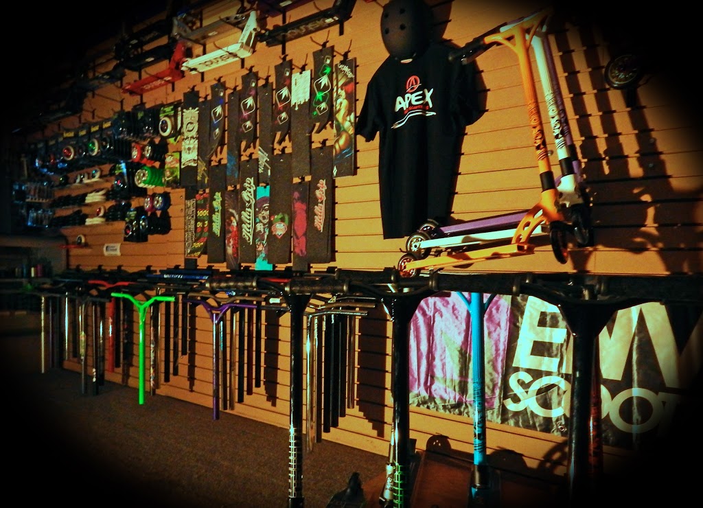 To Wheels | 134 Dundas St, London, ON N6A 1G1, Canada | Phone: (519) 434-4301