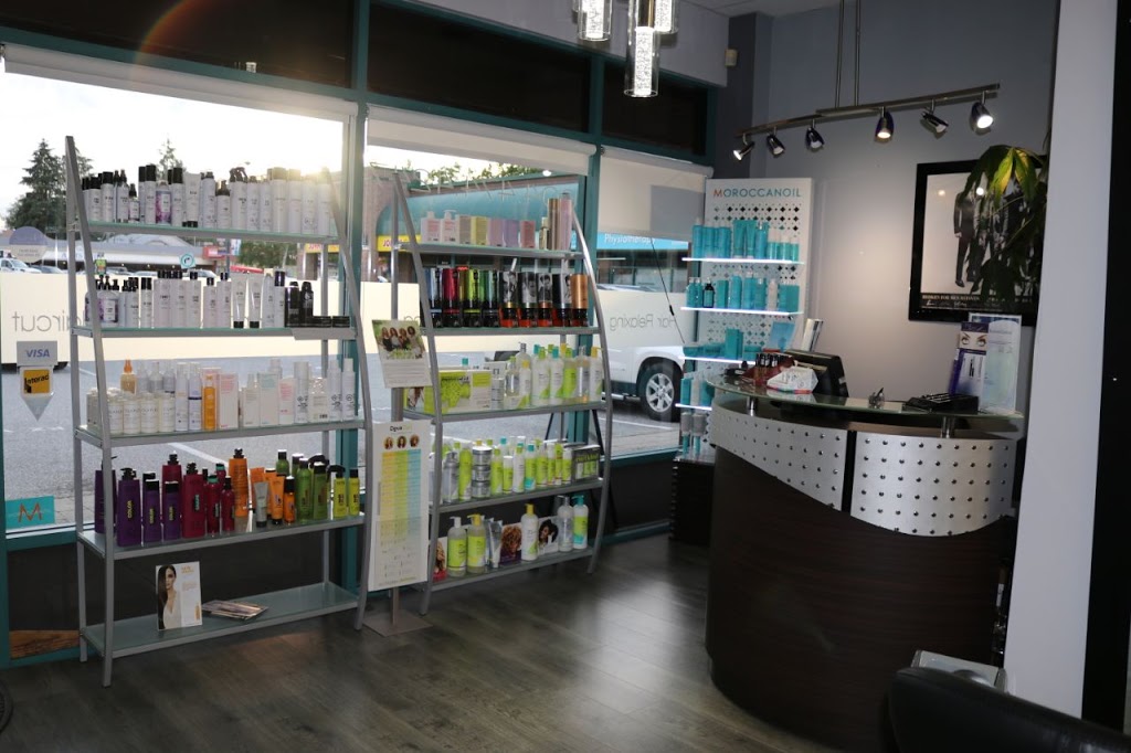 Max Hair Design | 1475 Prairie Ave, Port Coquitlam, BC V3B 1T3, Canada | Phone: (604) 474-4247