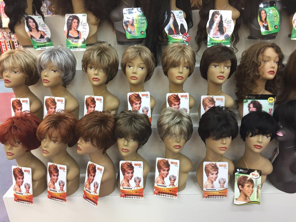 HLP Hair Extension | 6359 198 St, Langley City, BC V2Y 2E3, Canada | Phone: (604) 510-6063