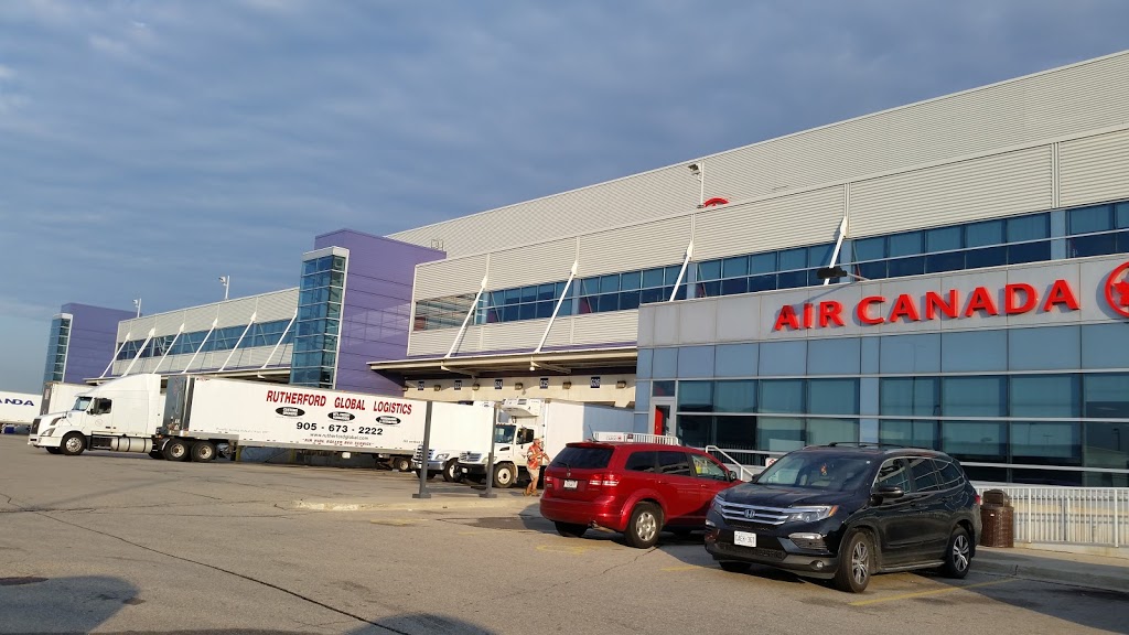 Air Canada Cargo | point of interest | 2580 Britannia Rd E, Mississauga, ON L4W, Canada | 9056945300 OR +1 905-694-5300