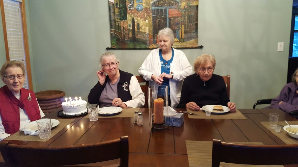 Parliament Place Care Home | 4001 Elphinstone St, Regina, SK S4S 3L1, Canada | Phone: (306) 525-3883