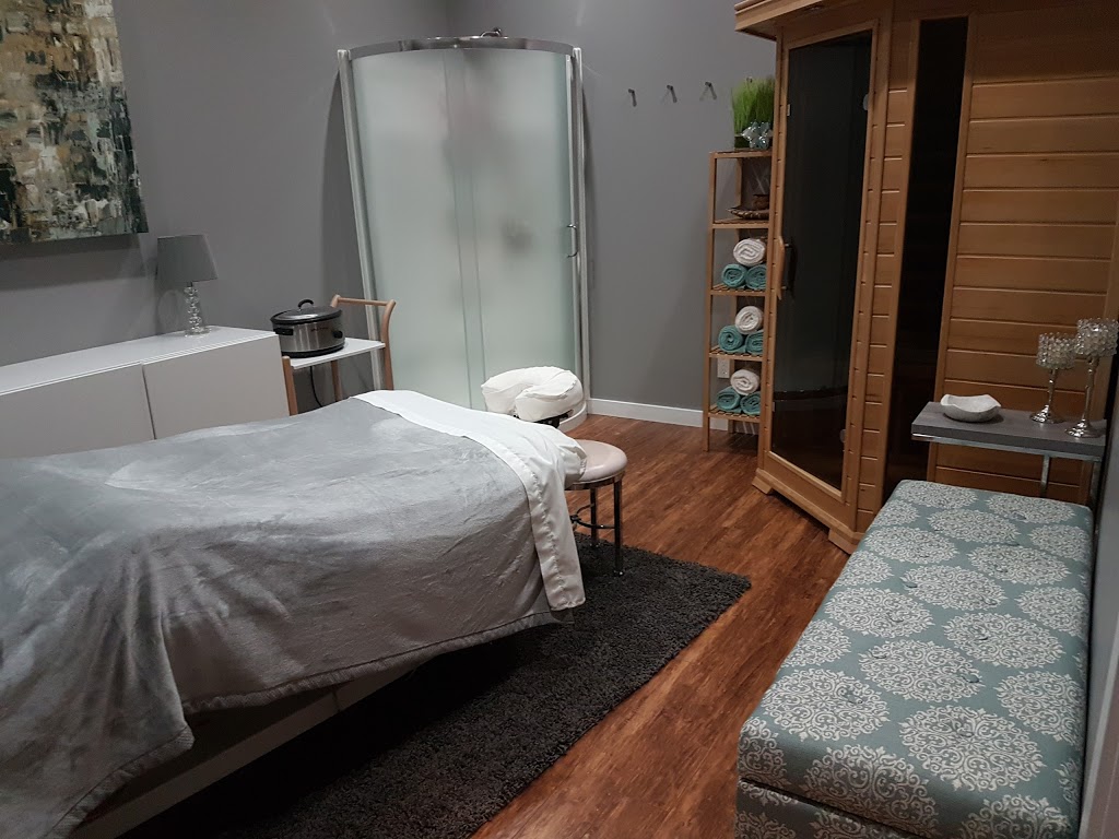 The Soothing Relief Massage Clinic | 15707 66 St NW, Edmonton, AB T5Y 3A5, Canada | Phone: (780) 457-1022