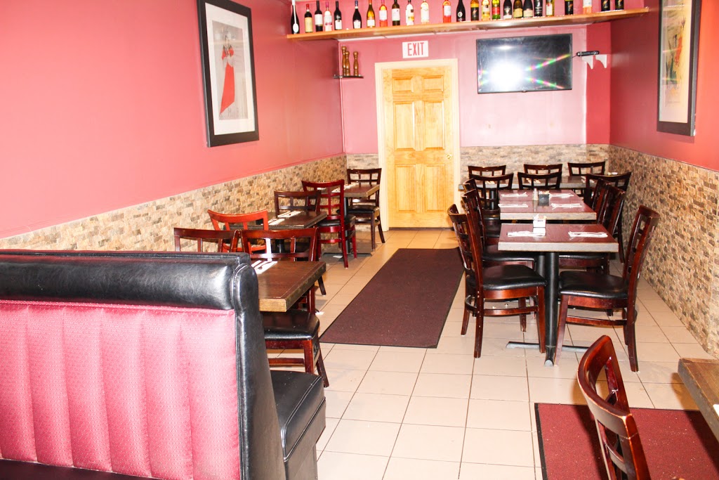 ViPei Bistro | 3101 Kingston Rd, Scarborough, ON M1M 1P1, Canada | Phone: (416) 266-1405