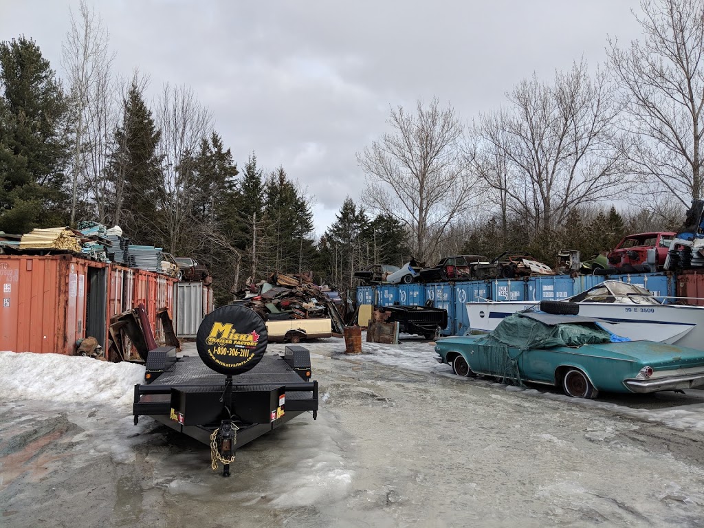 National Moparts | B1935 Durham Regional Hwy 48, Beaverton, ON L0K 1A0, Canada | Phone: (888) 652-7464