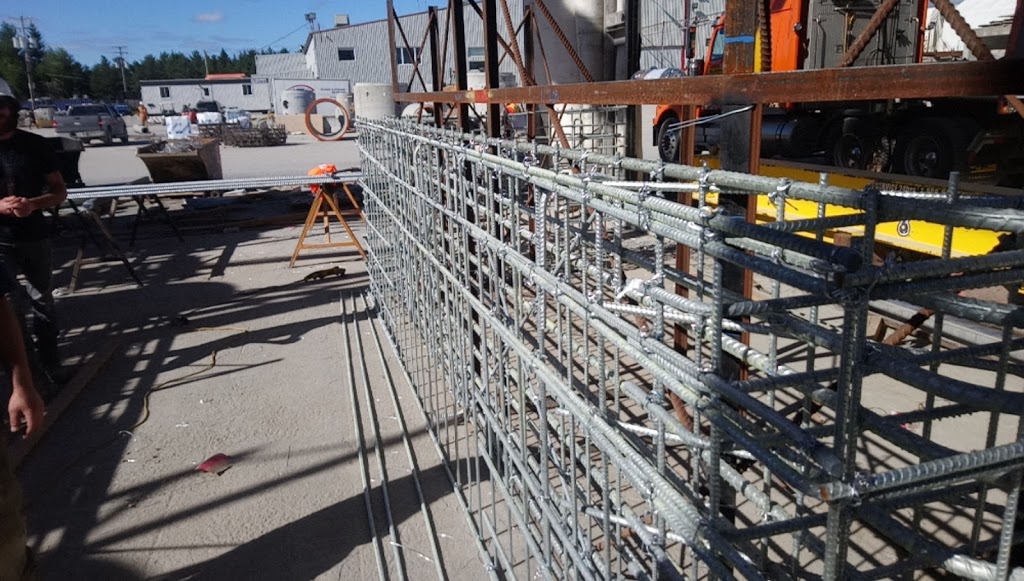 Beton Provincial Ltee | 9180, Boulevard Industriel, Trois-Rivières, QC G9A 5E1, Canada | Phone: (819) 373-0074
