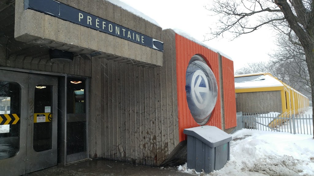 Parc Raymond-Préfontaine | 3100 Rue Hochelaga, Montréal, QC H1W 1G3, Canada | Phone: (514) 872-0311