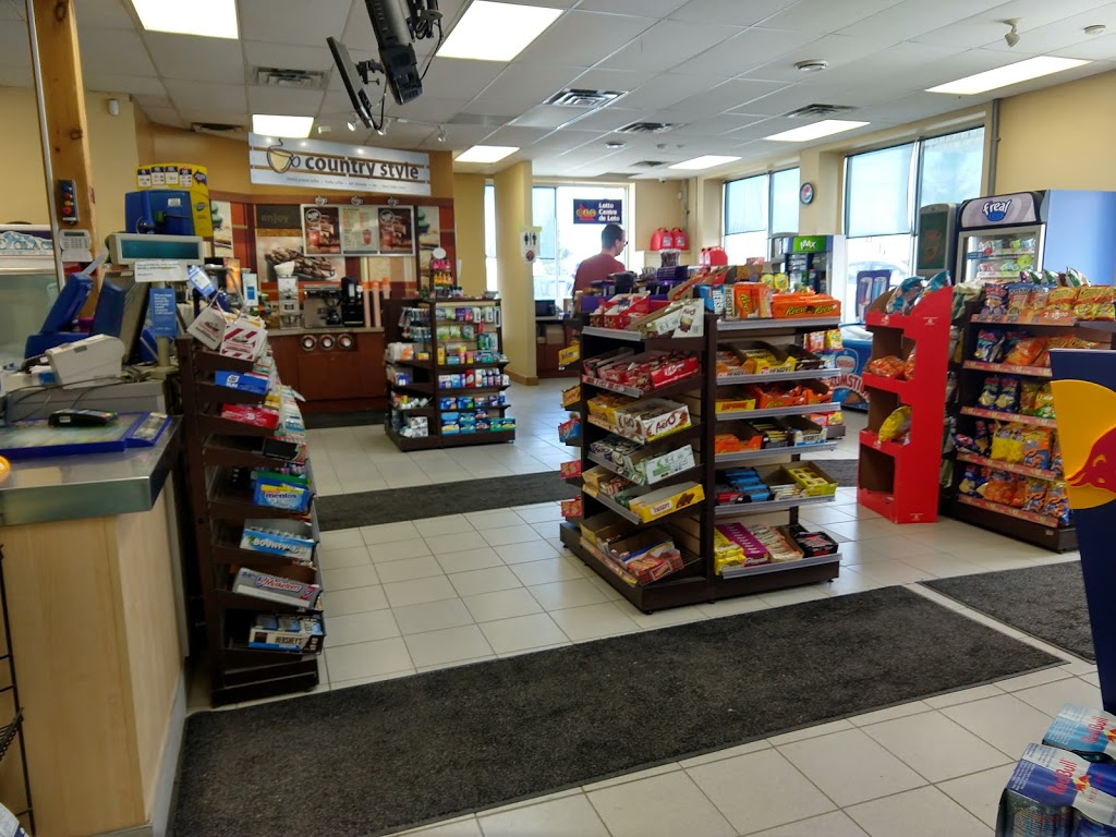 Drummonds Gas | 3 Spencer St, Spencerville, ON K0E 1X0, Canada | Phone: (613) 658-5604