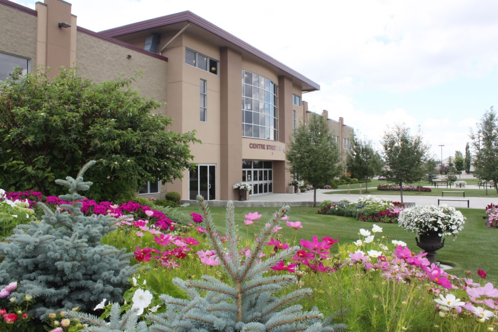 Centre Street Church | 3900 2 St NE, Calgary, AB T2E 9C1, Canada | Phone: (403) 293-3900