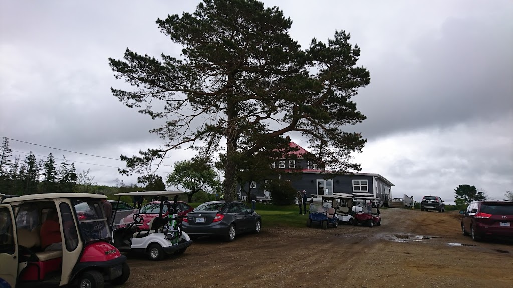 River Hills Golf & Country Club | 310 Port Clyde Rd, Clyde River, NS B0W 1R0, Canada | Phone: (902) 637-2415