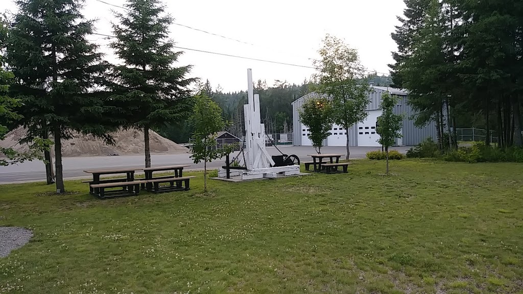 Parc du Citoyen | Lantier, Quebec, QC J0T 1V0, Canada