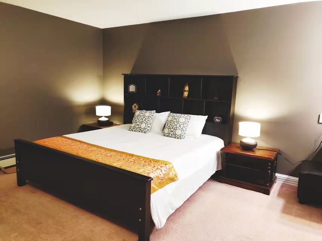 酣息小栈 Sweet Dreams B&B | 35 Park St, Cornwall, PE C0A 1H5, Canada | Phone: (902) 218-5259