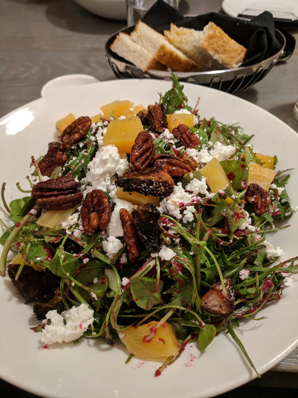 Artisan Bistro | 777 Royal Oak Dr, Victoria, BC V8X 4V1, Canada | Phone: (250) 590-9333
