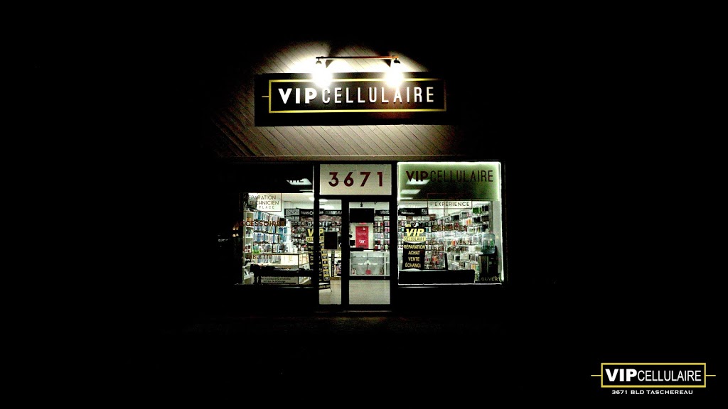 VIP Cellulaire | 3671 Boulevard Taschereau, Saint-Hubert, QC J4T 2G3, Canada | Phone: (450) 286-4161