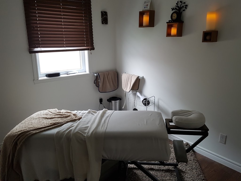 Massotherapie Akesis | 202-3522 Boulevard Sainte-Anne, Québec, QC G1E 3L7, Canada | Phone: (418) 554-9807