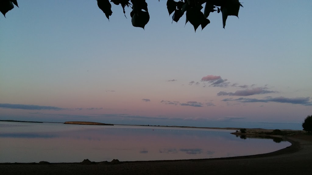 Rolling Hills Reservoir Campground | AB-873, Rainier, AB T0J 2Z0, Canada | Phone: (403) 362-1400