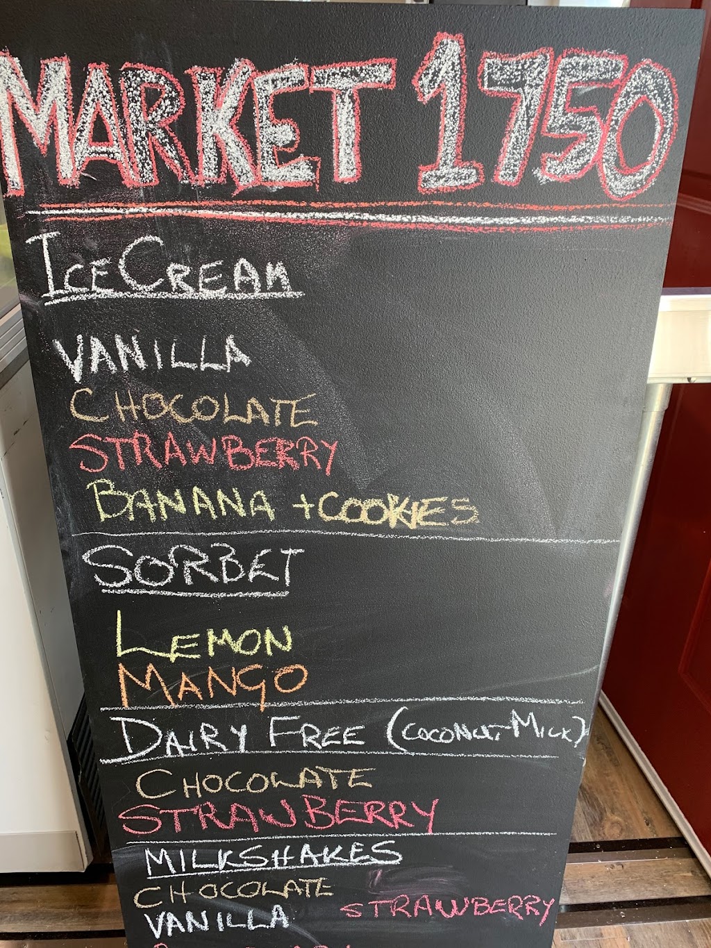 Market 1750 | 1750 Shawnigan Lake-Mill Bay Rd, Shawnigan Lake, BC V0R 2W0, Canada | Phone: (236) 508-1750