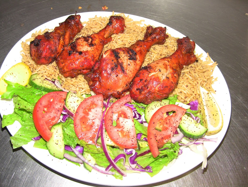Zaky Grill and Broast | 1385 Baseline Rd #4, Ottawa, ON K2C 3G1, Canada | Phone: (613) 224-7774