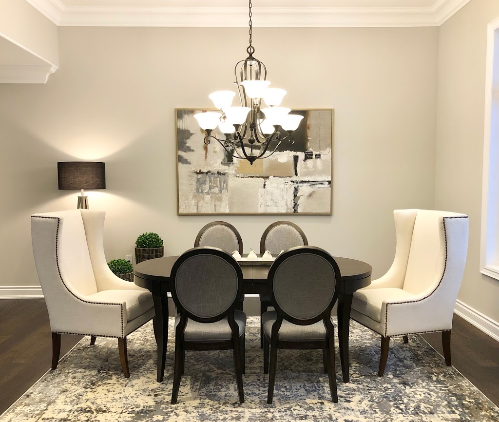 The Rental Dept-Home Staging Rentals | 72 Ditton Dr unit D, Hamilton, ON L8W 2E5, Canada | Phone: (905) 818-8961