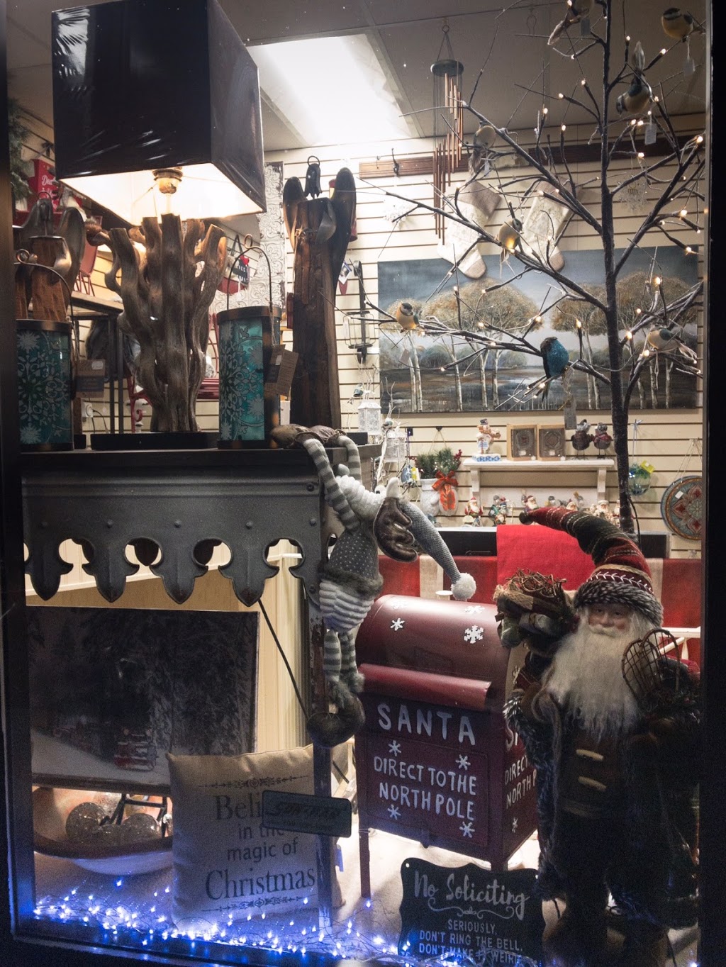Lively Gift Shop | 605 Main St, Lively, ON P3Y 1M9, Canada | Phone: (705) 692-5650
