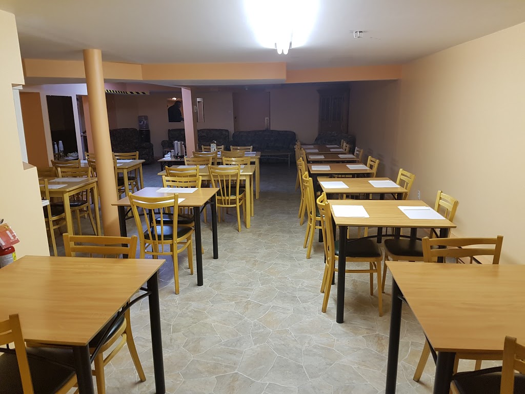 Auberge La Veranda | 313 Rue Loranger, Trois-Rivières, QC G8T 3V8, Canada | Phone: (819) 376-3133
