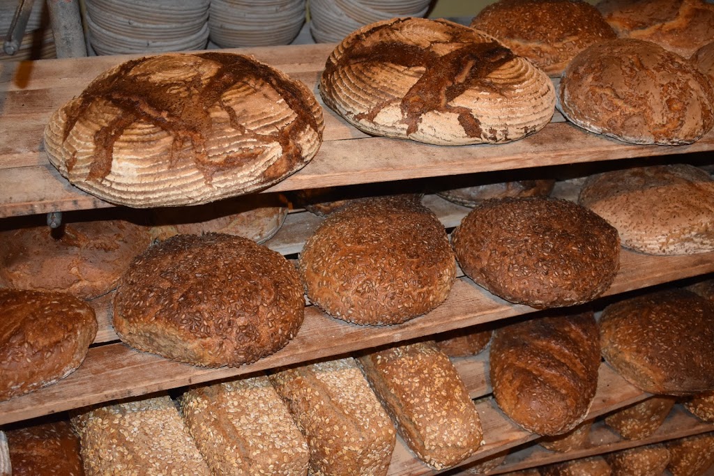 Burdans Red Cat Farm & Bakery | 82560 Bluewater Hwy, Goderich, ON N7A 3X8, Canada | Phone: (519) 524-1283