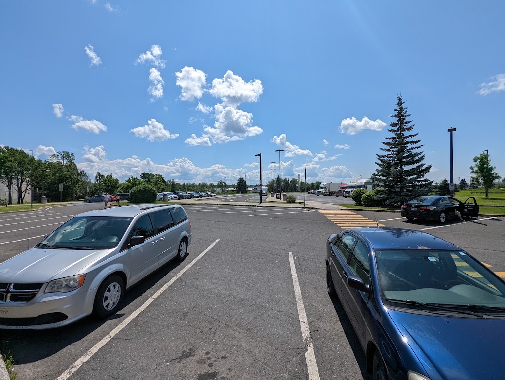 Halte de la Chaudière-Appalaches | 800 A. Jean-Lesage, Saint-Nicolas, QC G7A 1E3, Canada | Phone: (418) 831-4411