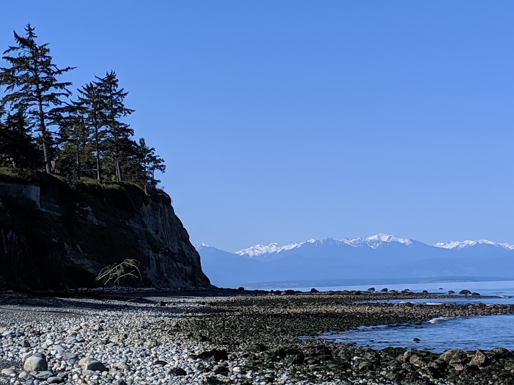 Hastie Lake County Park | 2434 W Hastie Lake Rd, Oak Harbor, WA 98277, USA | Phone: (360) 679-7331