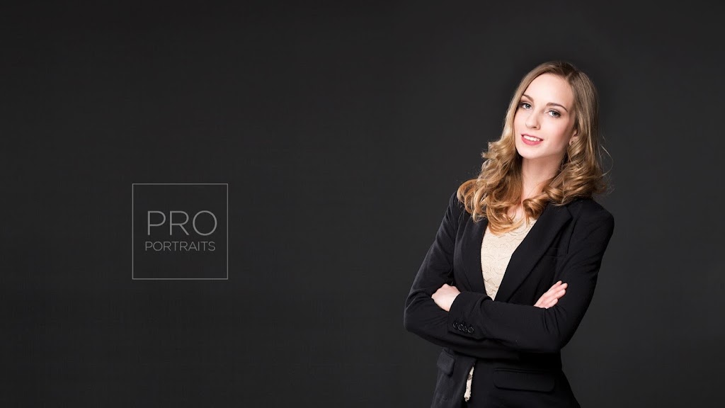 PRO Portraits Canada | 5700 Timberlea Blvd, Mississauga, ON L4W 5B9, Canada | Phone: (647) 505-1876