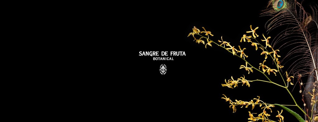 Sangre de Fruta | 563 Artisan Ln, Bowen Island, BC V0N 1G0, Canada | Phone: (236) 357-2000