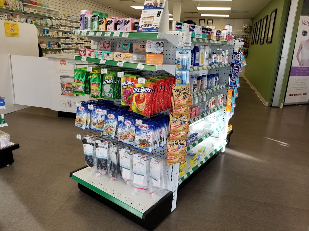 RemedysRx - Vista Pharmacy & travel Clinic | 920 36 St NE #103A, Calgary, AB T2A 6L8, Canada | Phone: (403) 460-3226